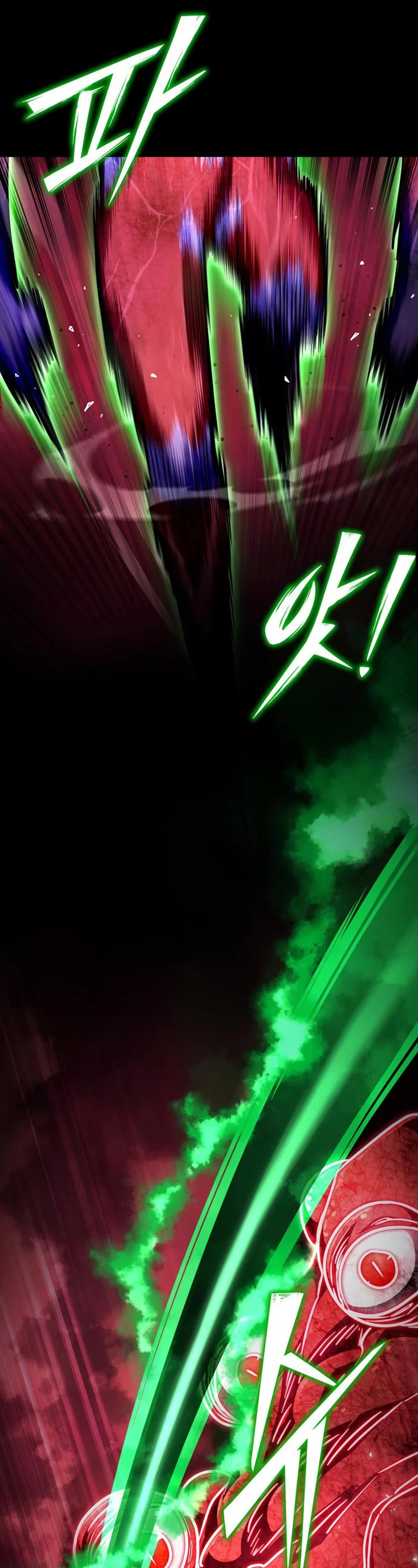 Superhuman Battlefield Chapter 69 page 30 - Chapter 69