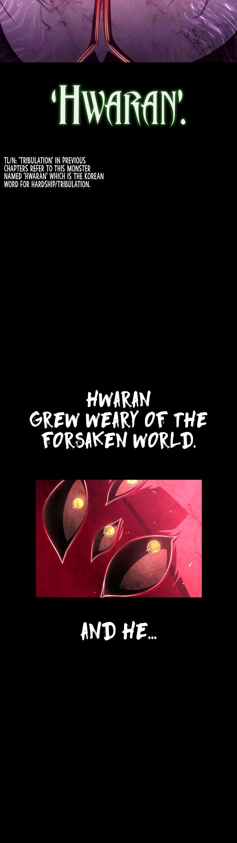 Superhuman Battlefield Chapter 69 page 34 - Chapter 69