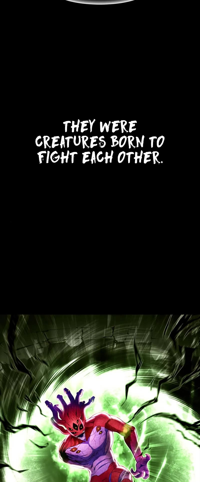 Superhuman Battlefield Chapter 69 page 38 - Chapter 69