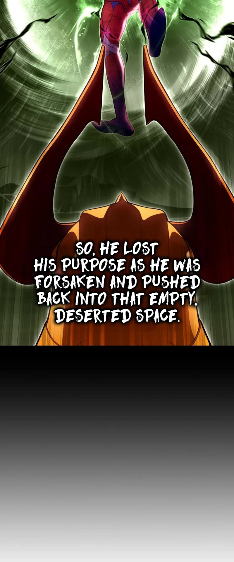 Superhuman Battlefield Chapter 69 page 39 - Chapter 69