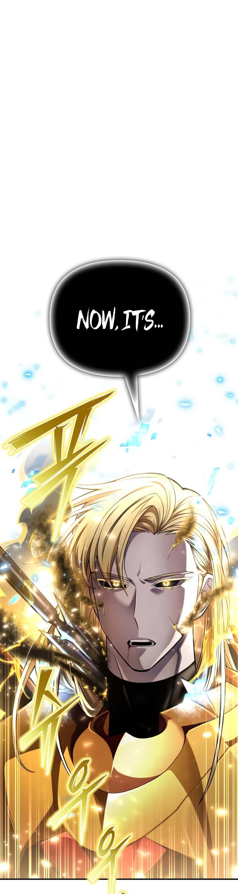 Superhuman Battlefield Chapter 69 page 43 - Chapter 69