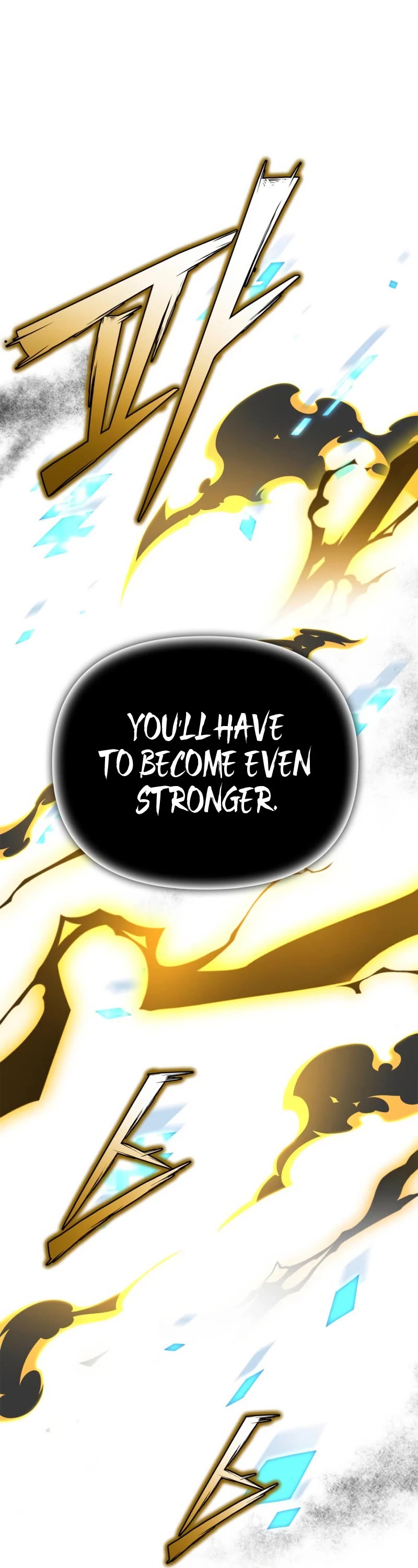 Superhuman Battlefield Chapter 69 page 45 - Chapter 69