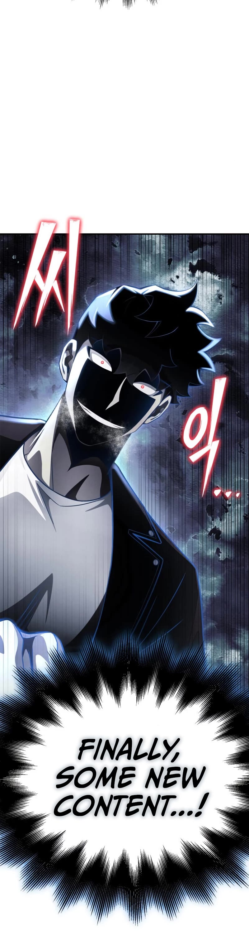 Superhuman Battlefield Chapter 69 page 52 - Chapter 69