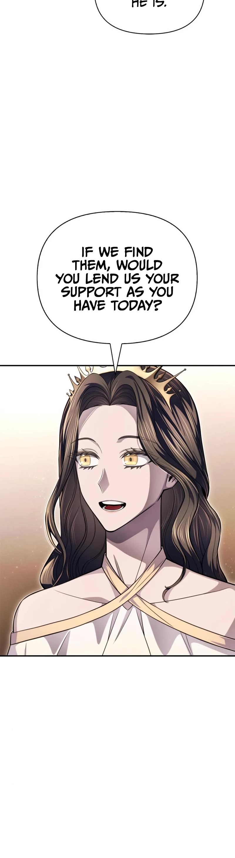 Superhuman Battlefield Chapter 69 page 54 - Chapter 69