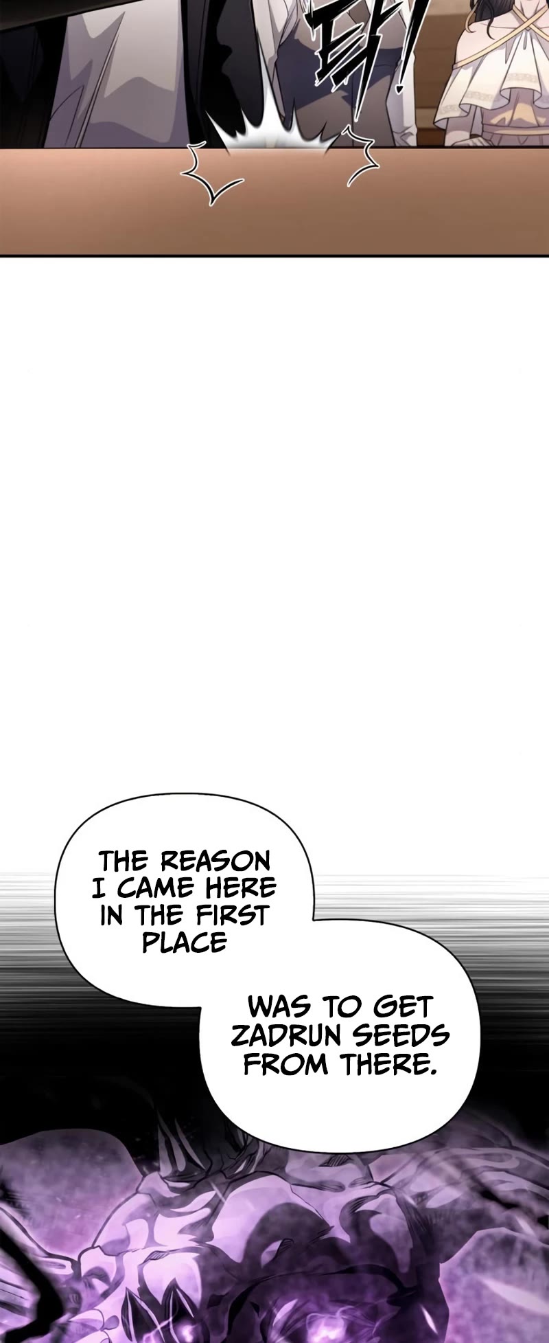 Superhuman Battlefield Chapter 69 page 58 - Chapter 69