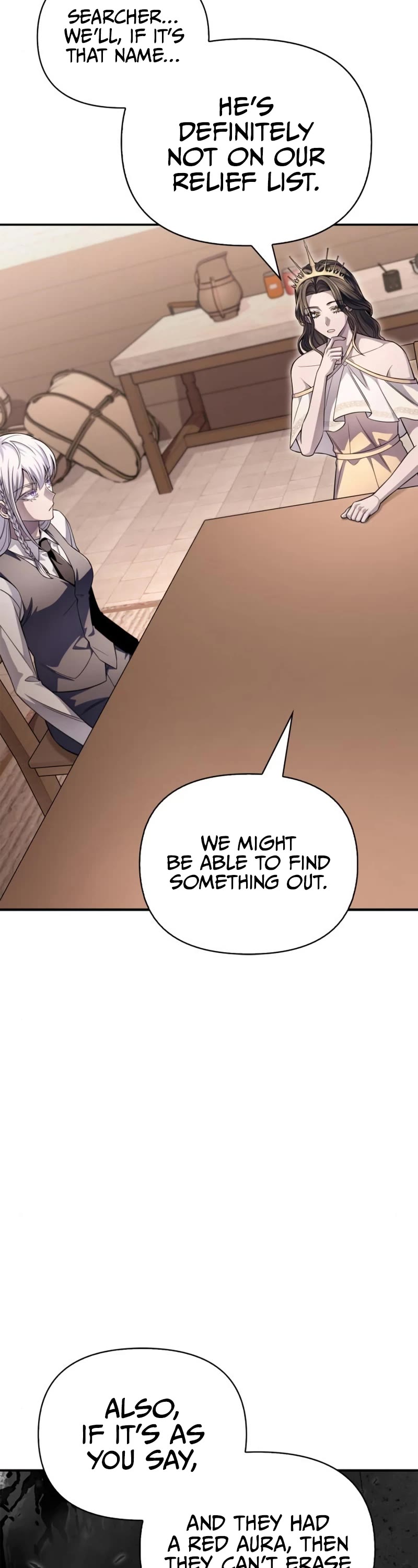 Superhuman Battlefield Chapter 69 page 61 - Chapter 69