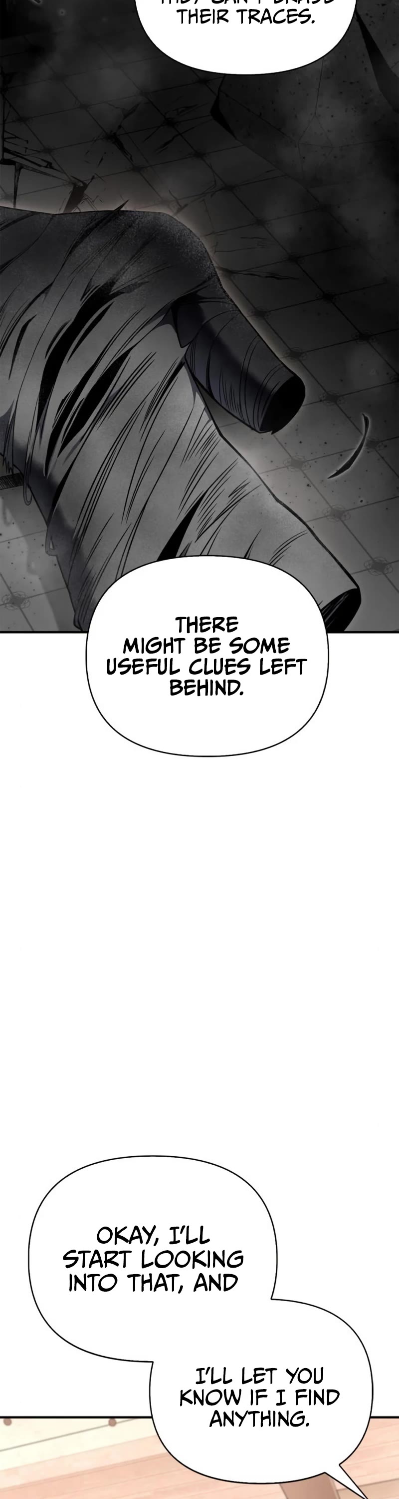 Superhuman Battlefield Chapter 69 page 62 - Chapter 69
