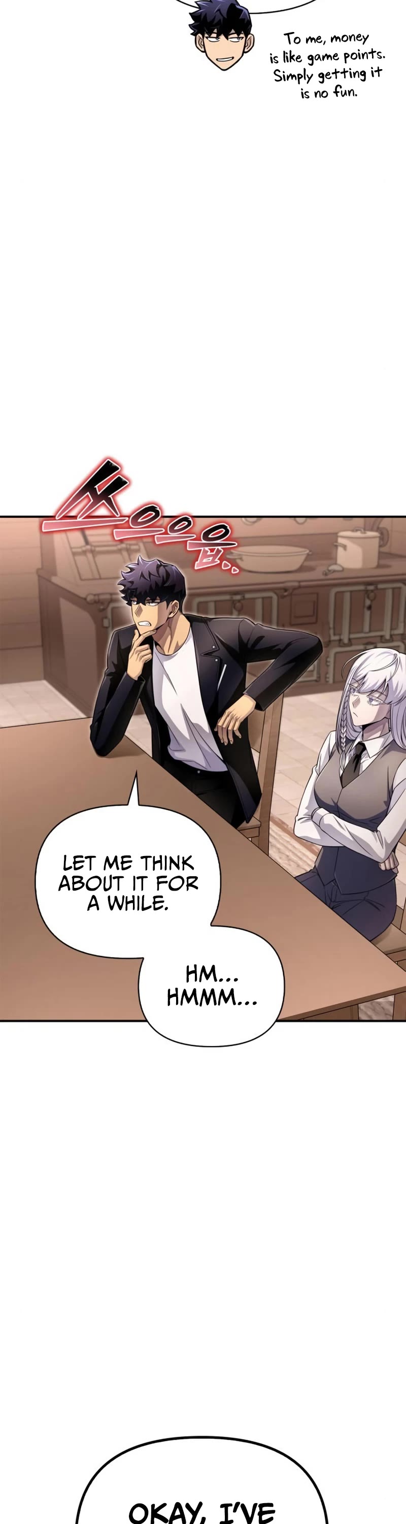 Superhuman Battlefield Chapter 69 page 67 - Chapter 69