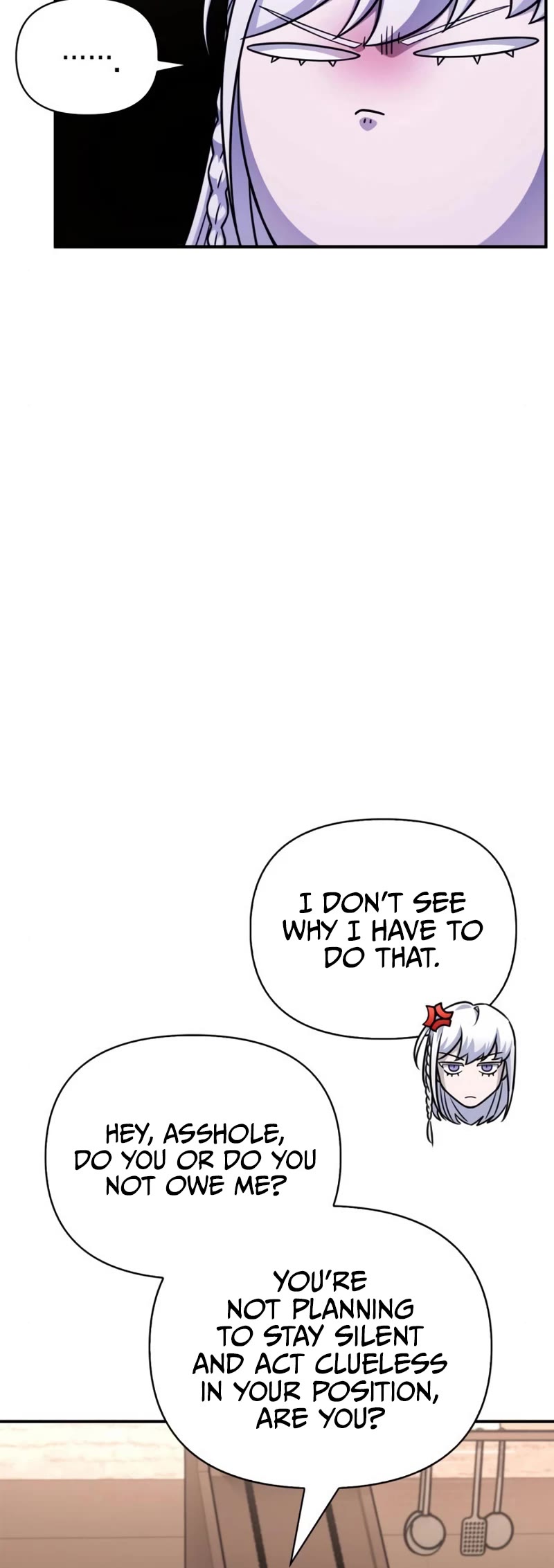 Superhuman Battlefield Chapter 69 page 73 - Chapter 69