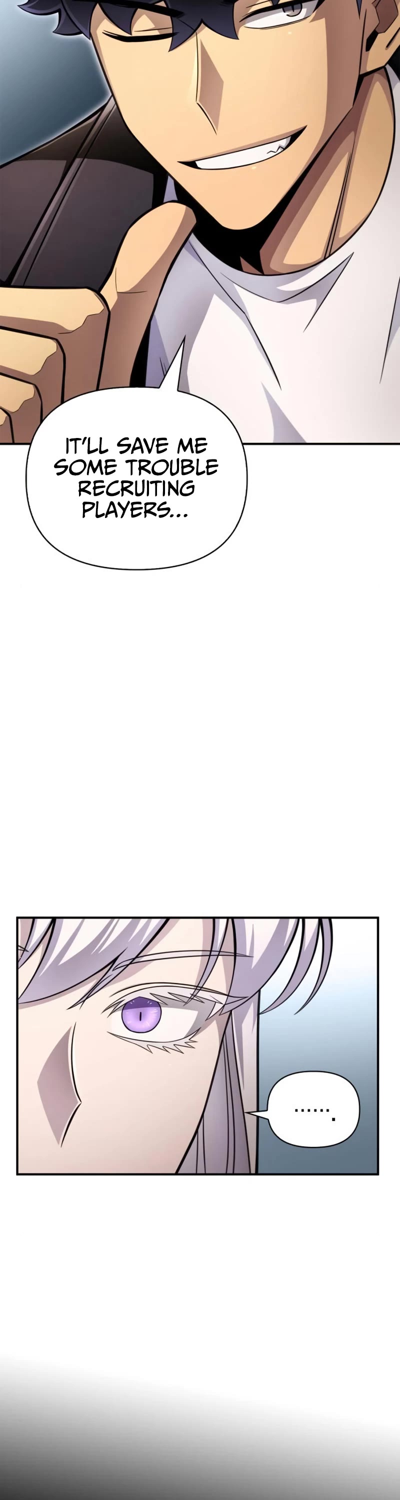 Superhuman Battlefield Chapter 69 page 77 - Chapter 69