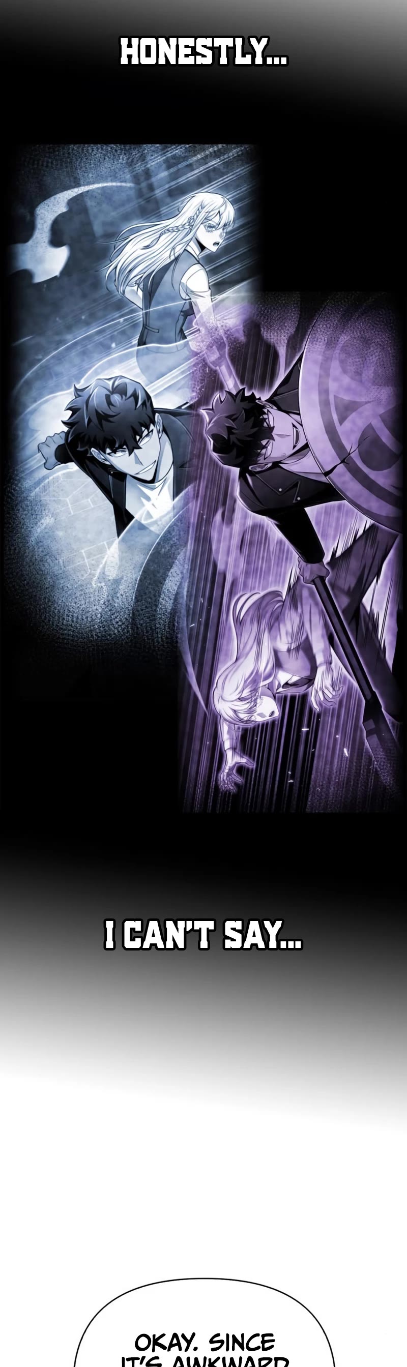 Superhuman Battlefield Chapter 69 page 78 - Chapter 69