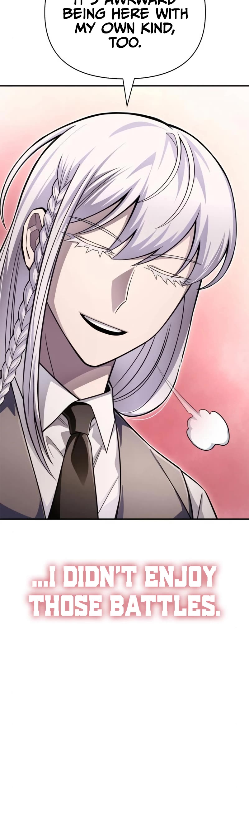 Superhuman Battlefield Chapter 69 page 79 - Chapter 69