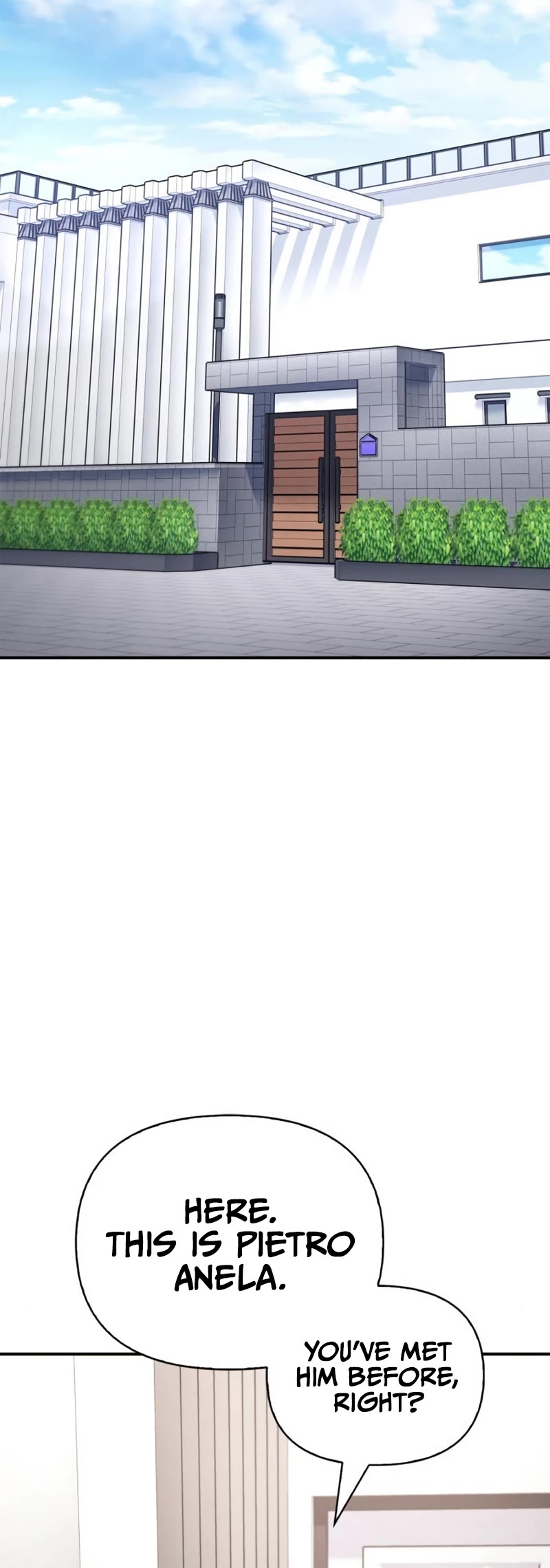Superhuman Battlefield Chapter 69 page 83 - Chapter 69