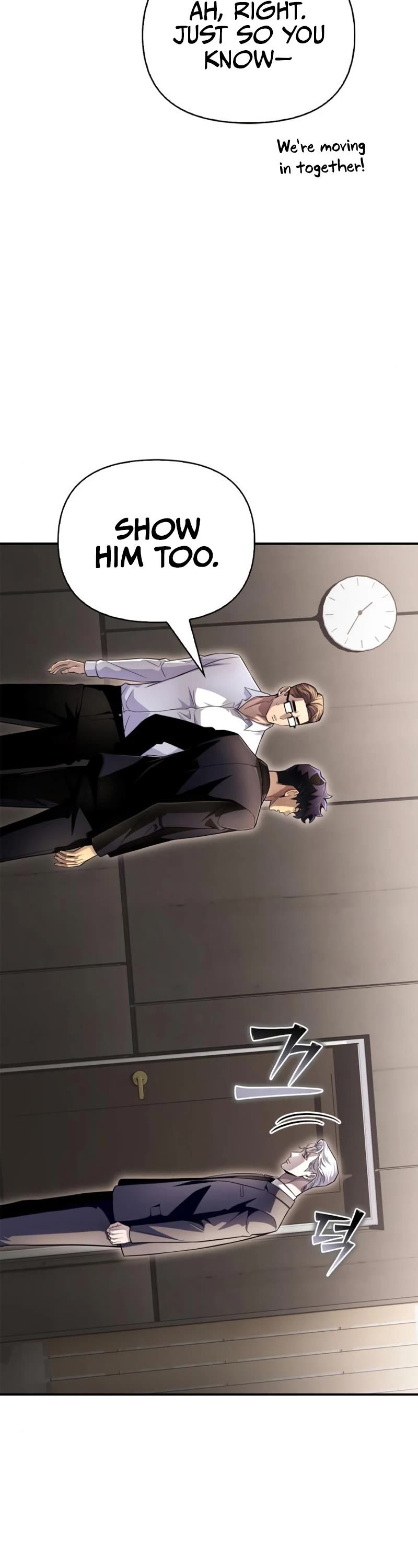 Superhuman Battlefield Chapter 69 page 88 - Chapter 69