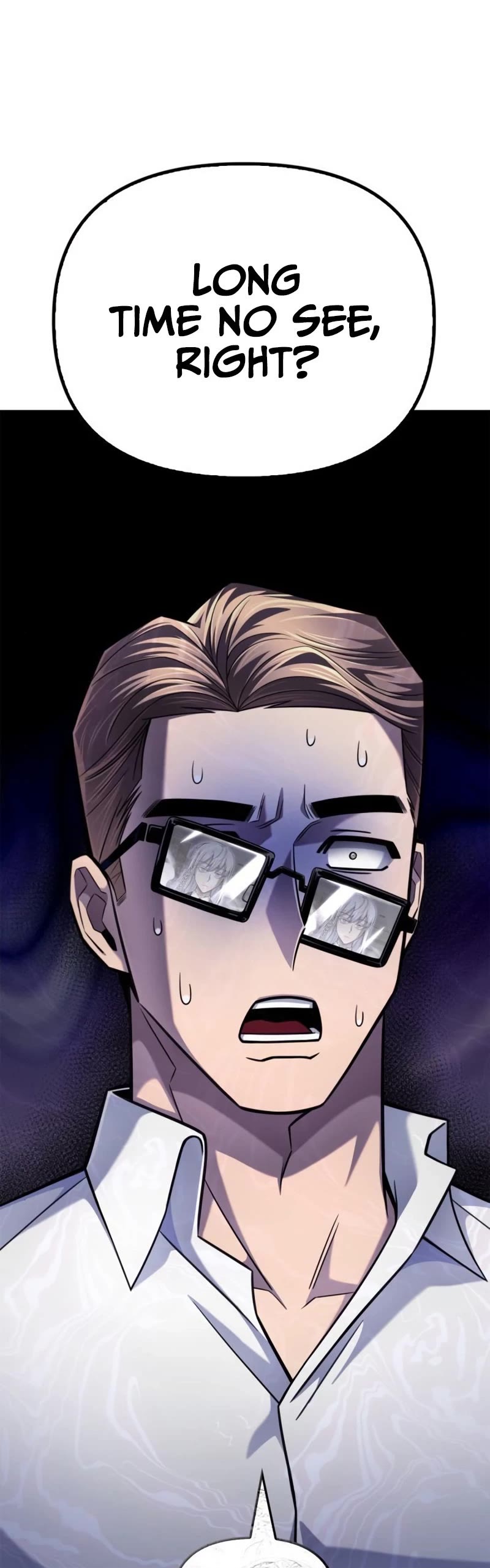 Superhuman Battlefield Chapter 69 page 91 - Chapter 69