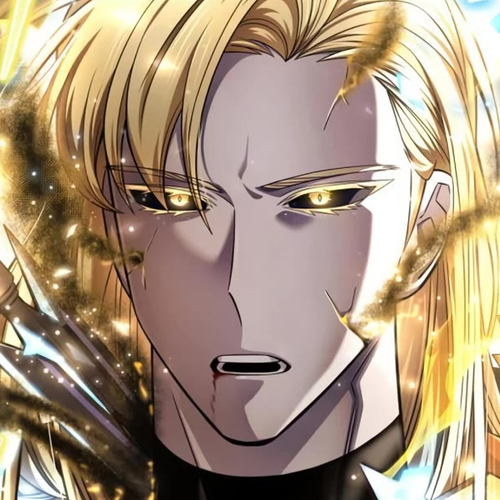 Superhuman Battlefield Chapter 69 cover