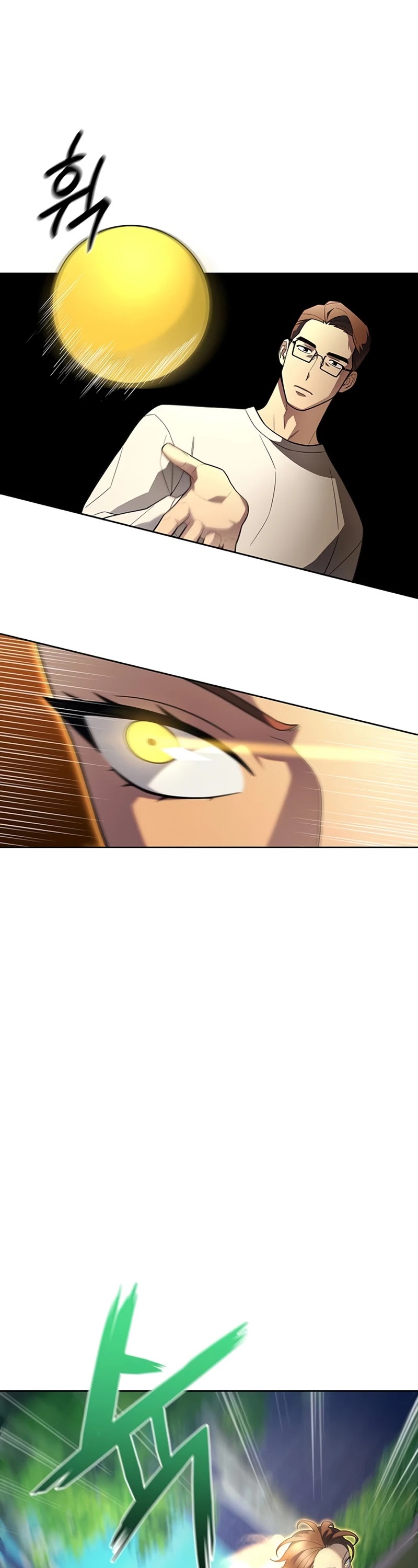 Superhuman Battlefield Chapter 7 page 34 - Chapter 7