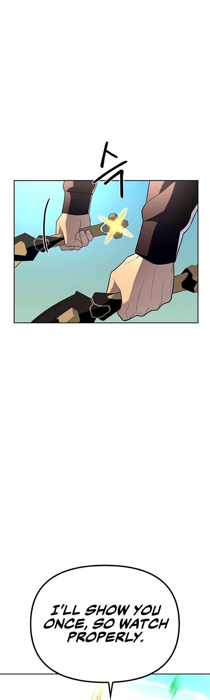 Superhuman Battlefield Chapter 7 page 52 - Chapter 7