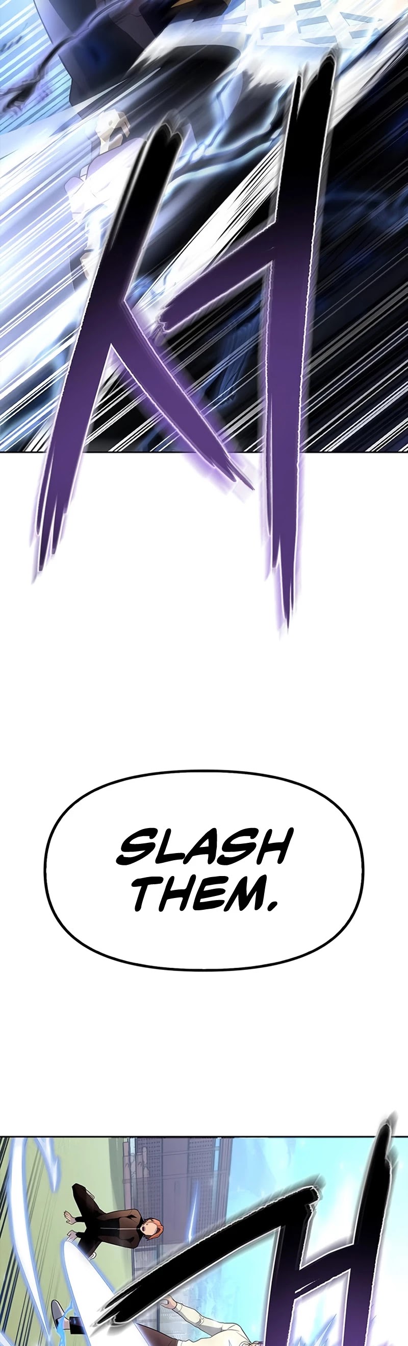 Superhuman Battlefield Chapter 7 page 56 - Chapter 7