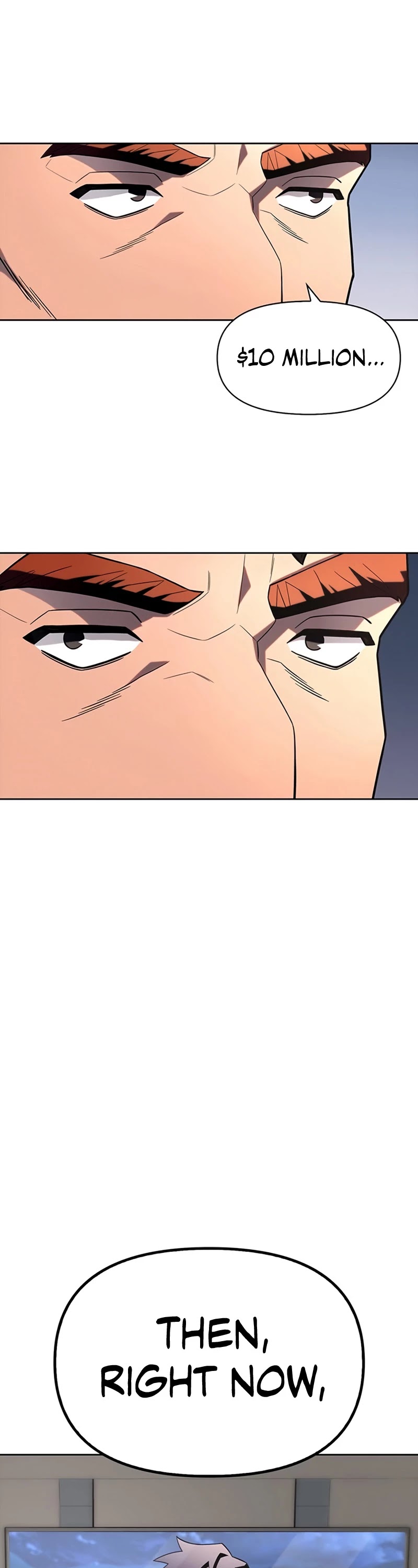 Superhuman Battlefield Chapter 7 page 70 - Chapter 7