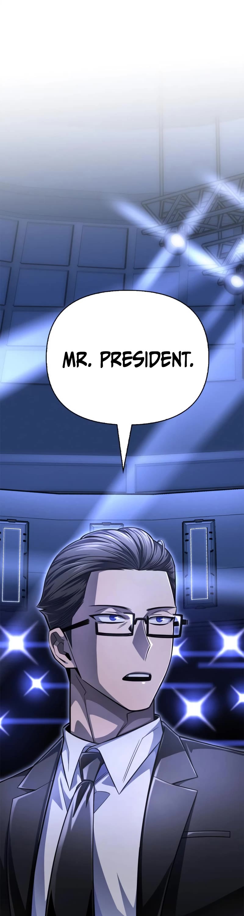 Superhuman Battlefield Chapter 70 page 12 - Chapter 70