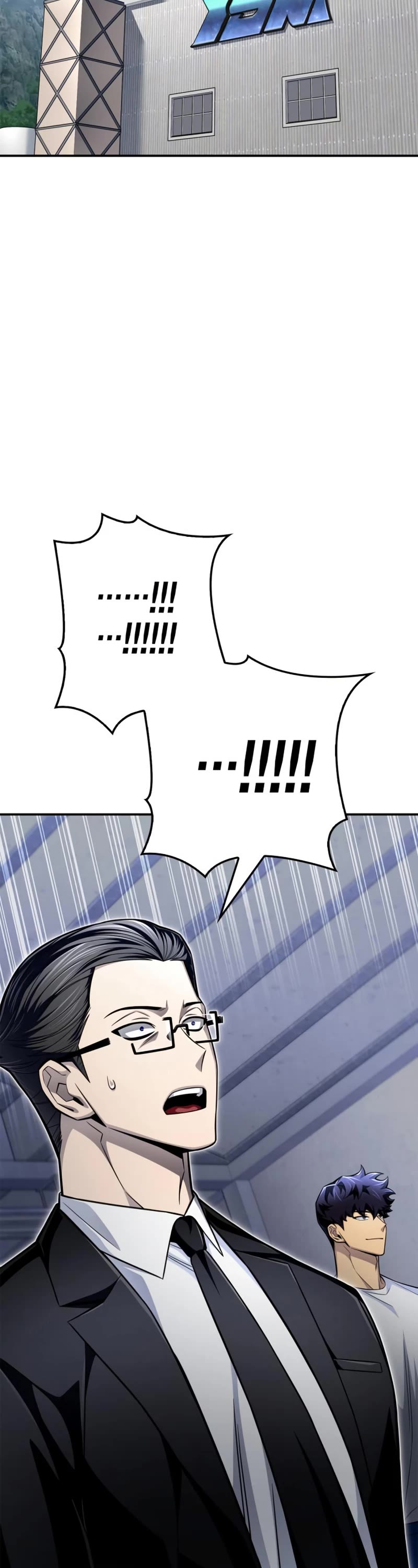 Superhuman Battlefield Chapter 70 page 29 - Chapter 70