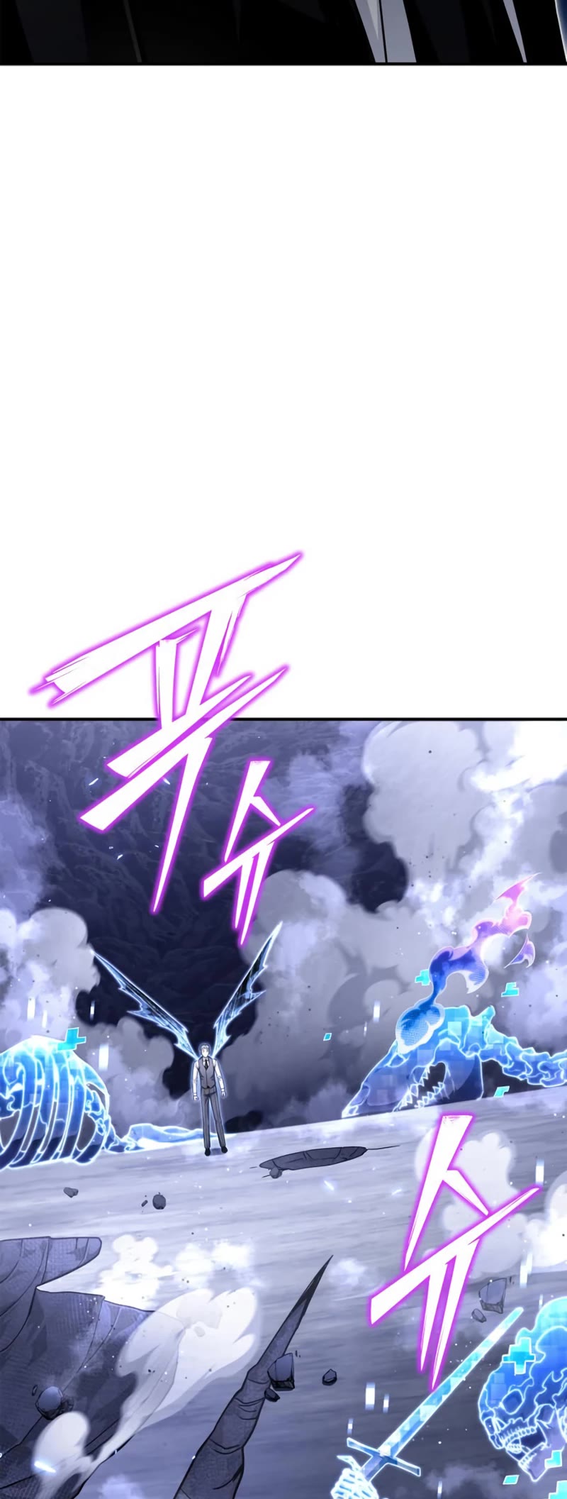 Superhuman Battlefield Chapter 70 page 30 - Chapter 70