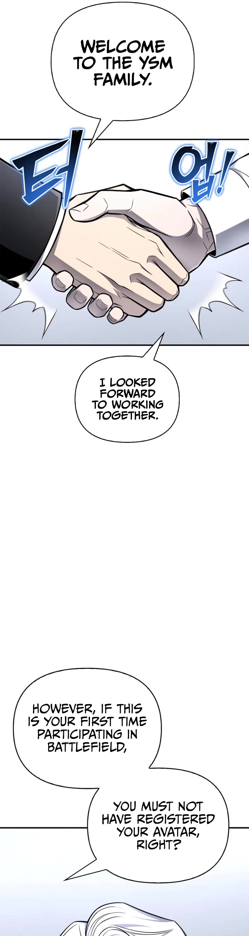 Superhuman Battlefield Chapter 70 page 47 - Chapter 70