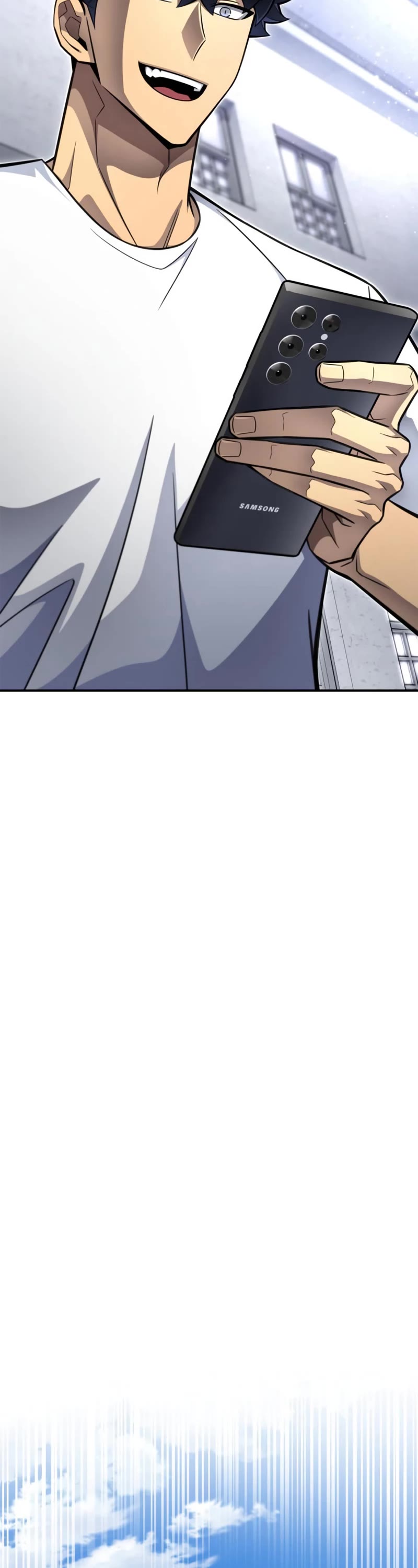 Superhuman Battlefield Chapter 70 page 55 - Chapter 70