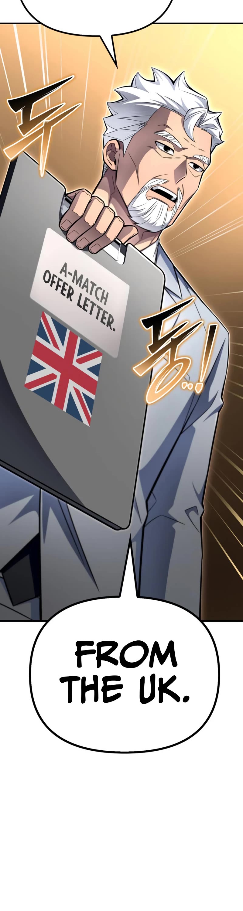 Superhuman Battlefield Chapter 70 page 61 - Chapter 70