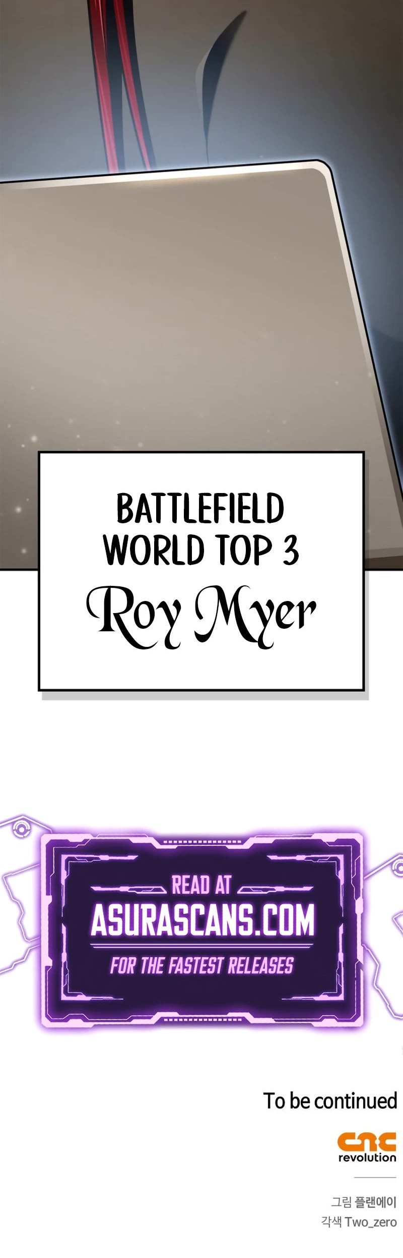 Superhuman Battlefield Chapter 70 page 84 - Chapter 70