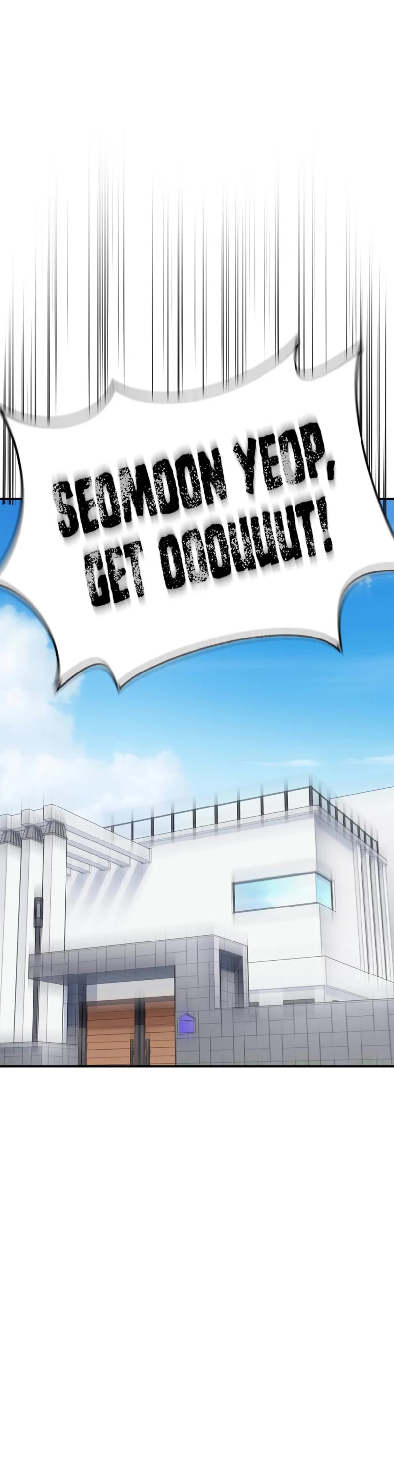 Superhuman Battlefield Chapter 70 page 9 - Chapter 70