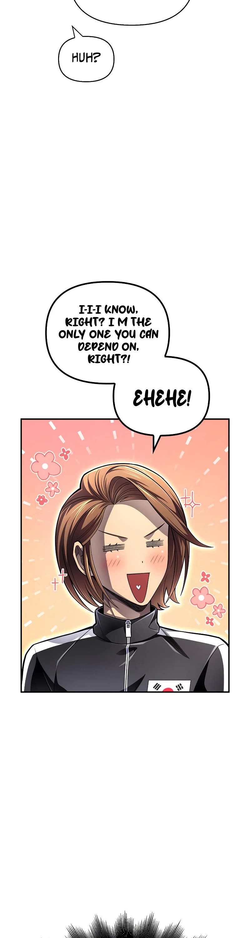 Superhuman Battlefield Chapter 71 page 29 - Chapter 71