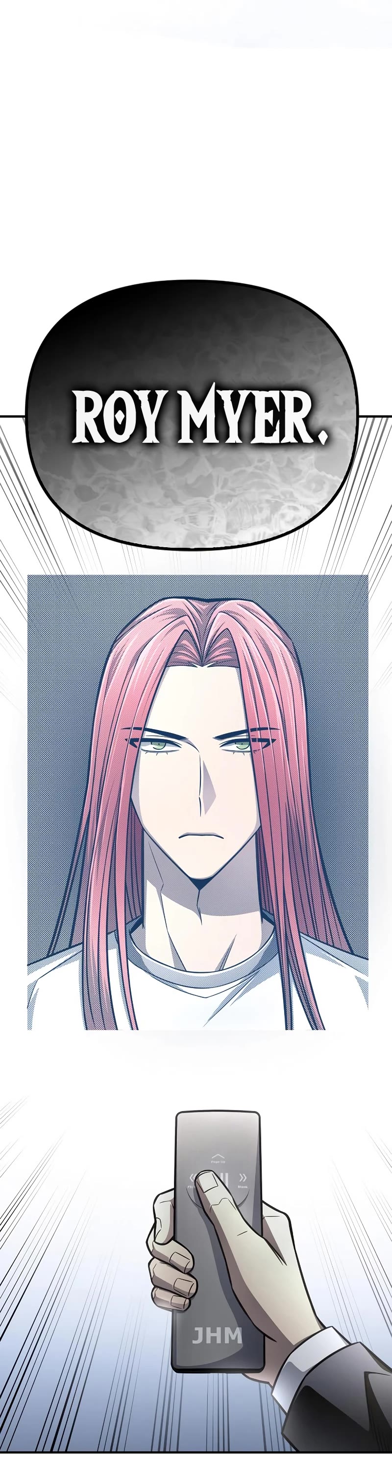 Superhuman Battlefield Chapter 71 page 52 - Chapter 71