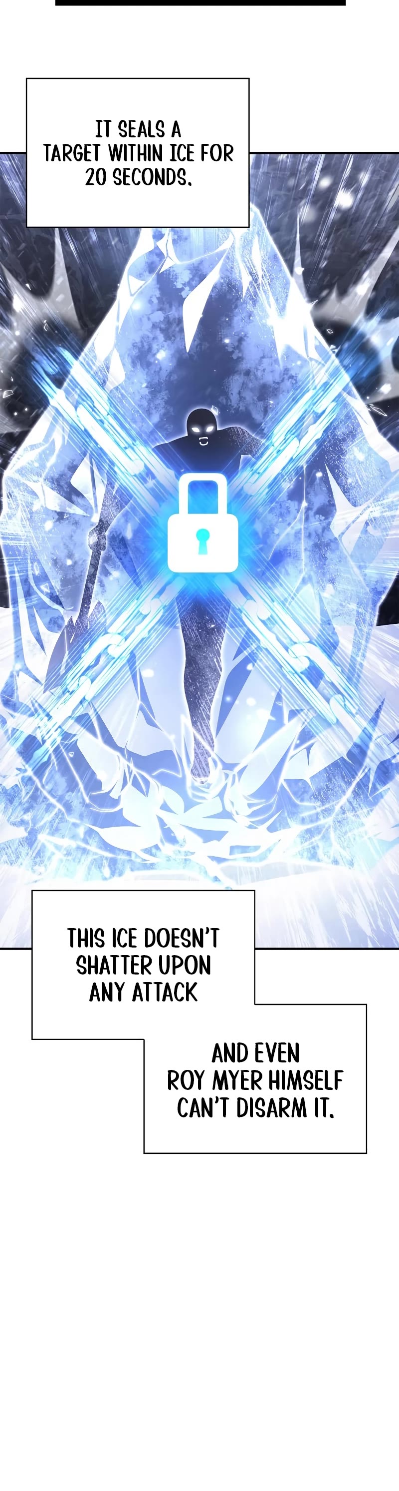 Superhuman Battlefield Chapter 71 page 56 - Chapter 71