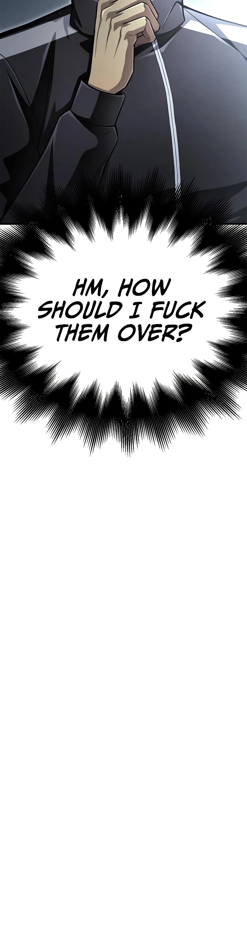 Superhuman Battlefield Chapter 71 page 61 - Chapter 71