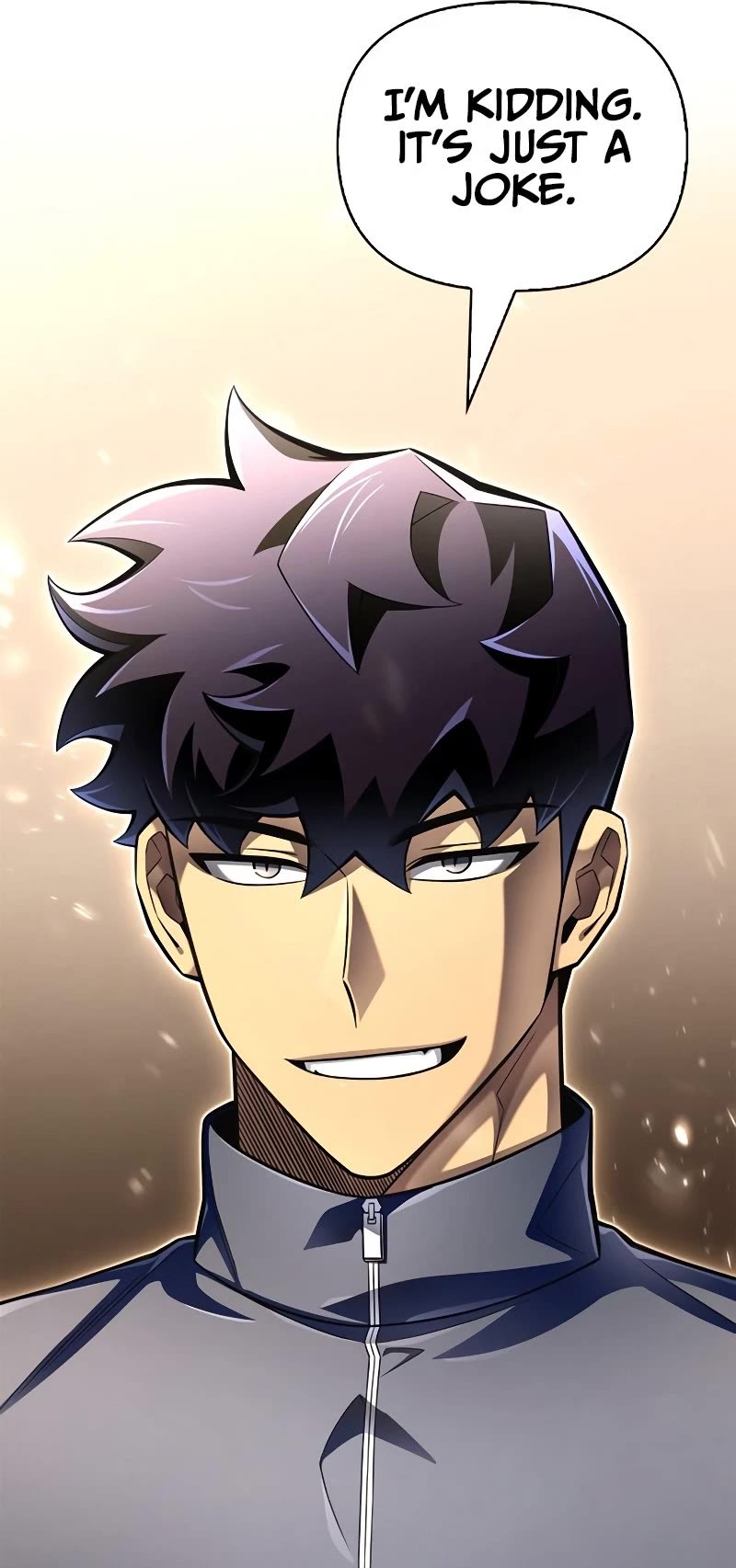 Superhuman Battlefield Chapter 71 page 72 - Chapter 71