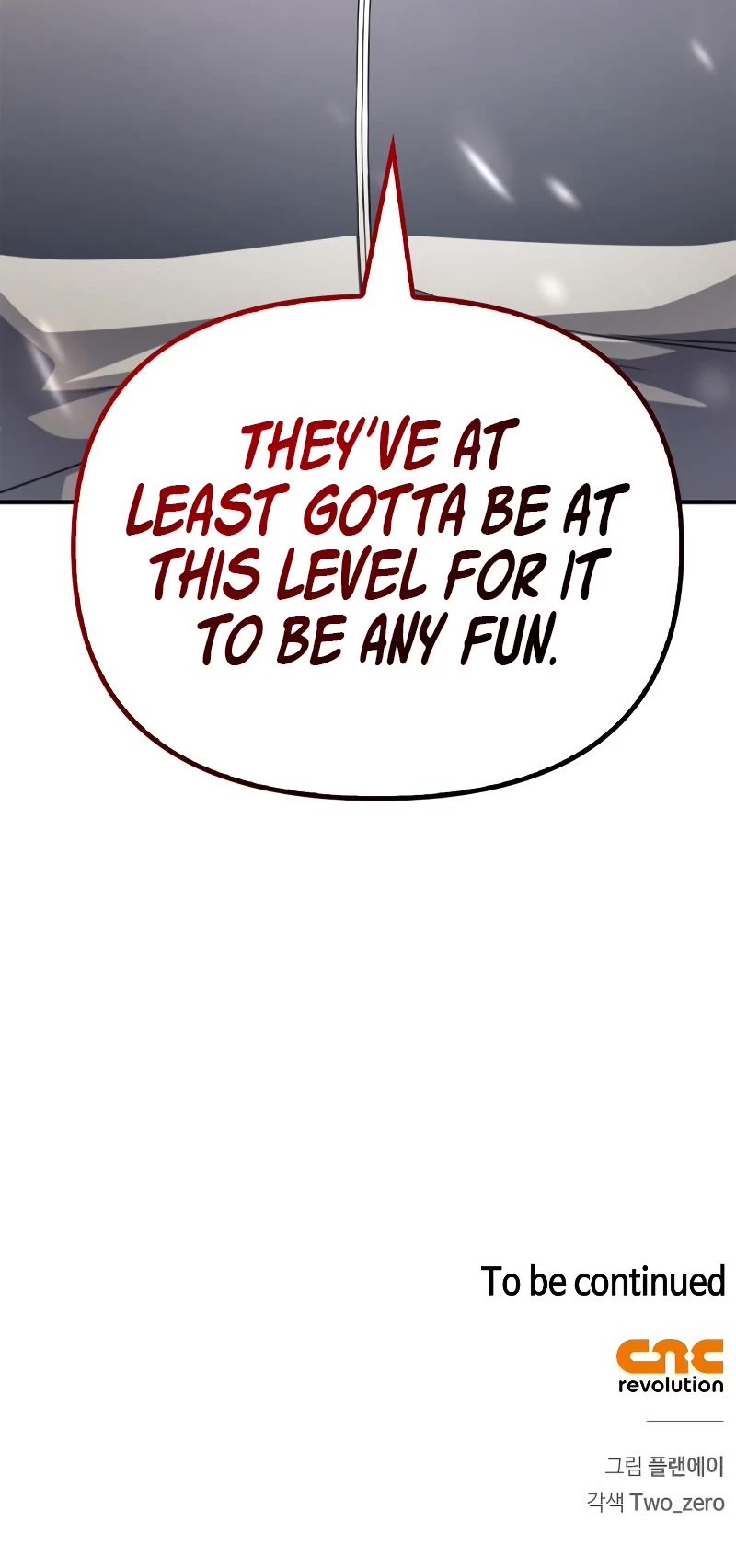 Superhuman Battlefield Chapter 71 page 73 - Chapter 71