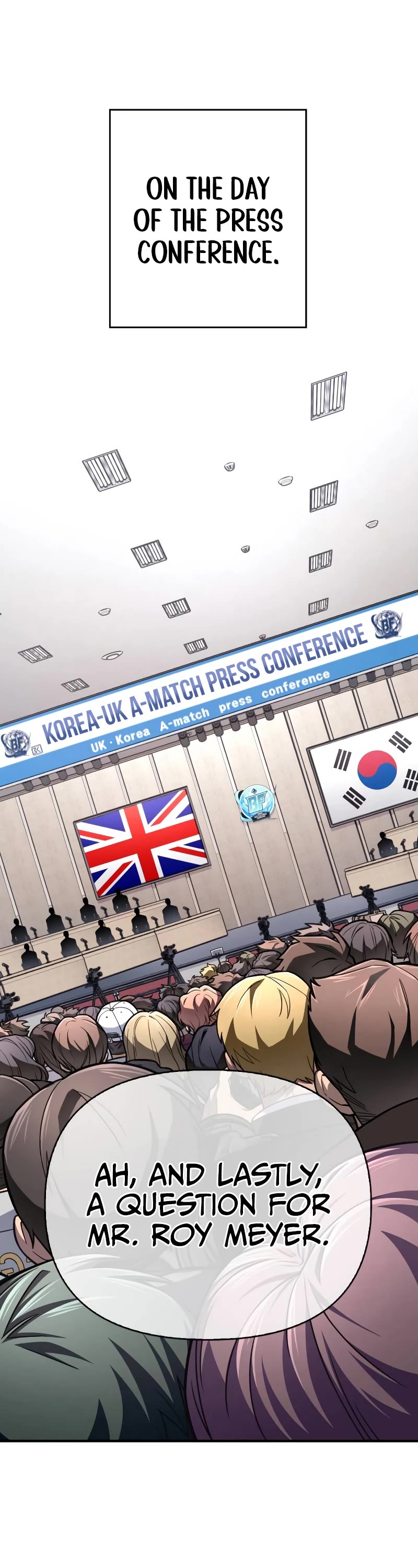 Superhuman Battlefield Chapter 72 page 21 - Chapter 72