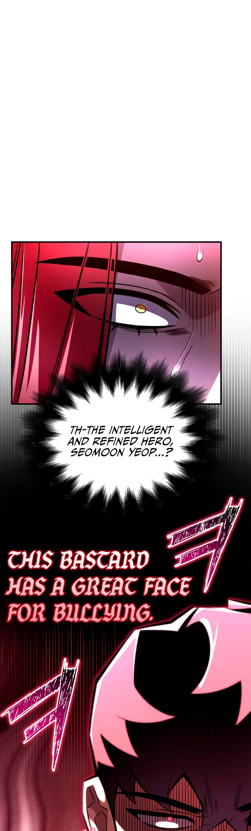 Superhuman Battlefield Chapter 72 page 25 - Chapter 72