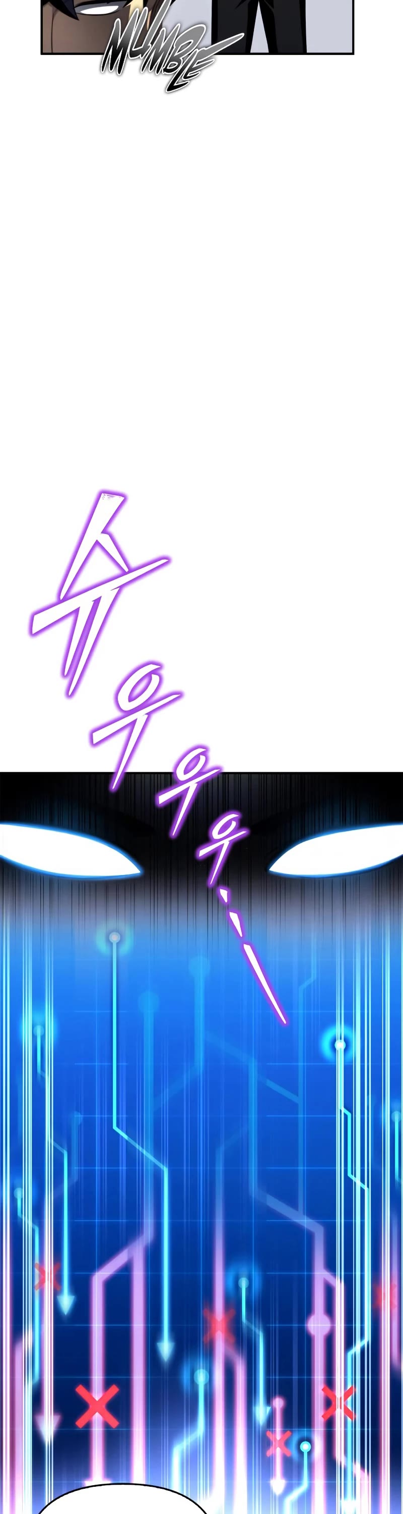 Superhuman Battlefield Chapter 72 page 38 - Chapter 72