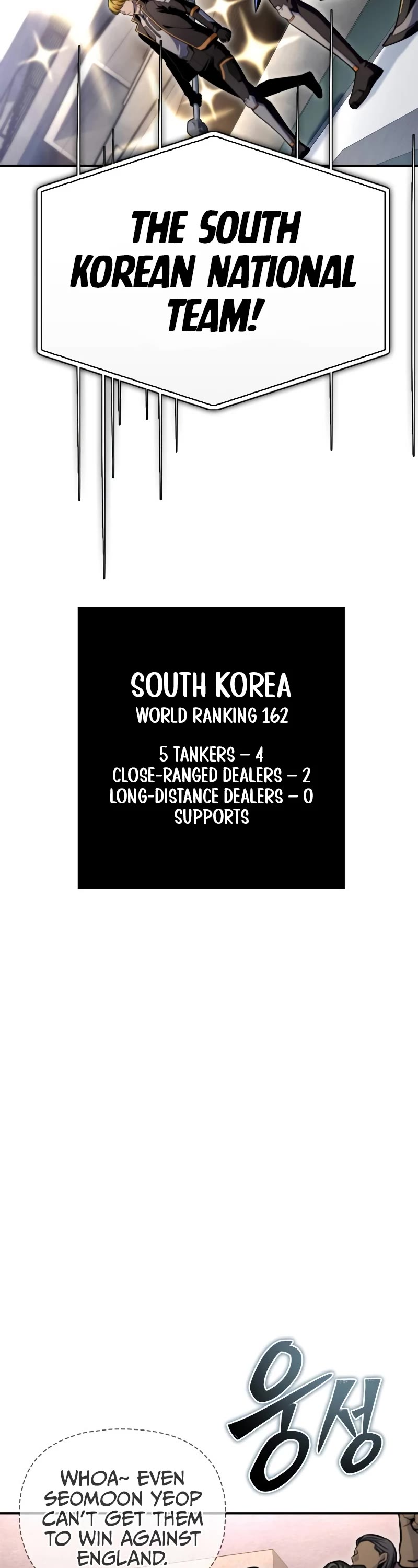 Superhuman Battlefield Chapter 72 page 51 - Chapter 72