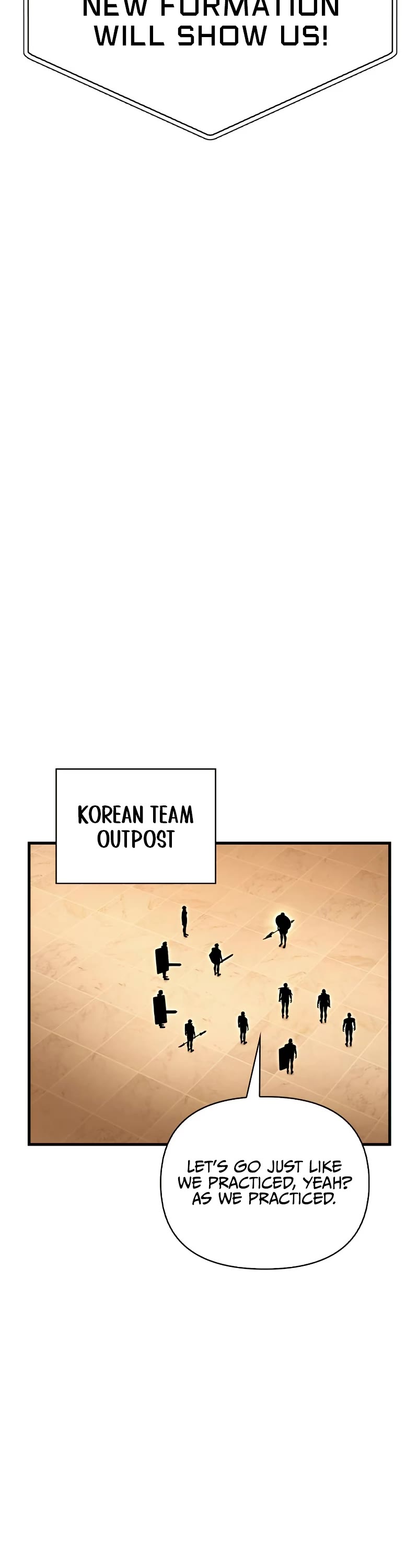 Superhuman Battlefield Chapter 72 page 57 - Chapter 72