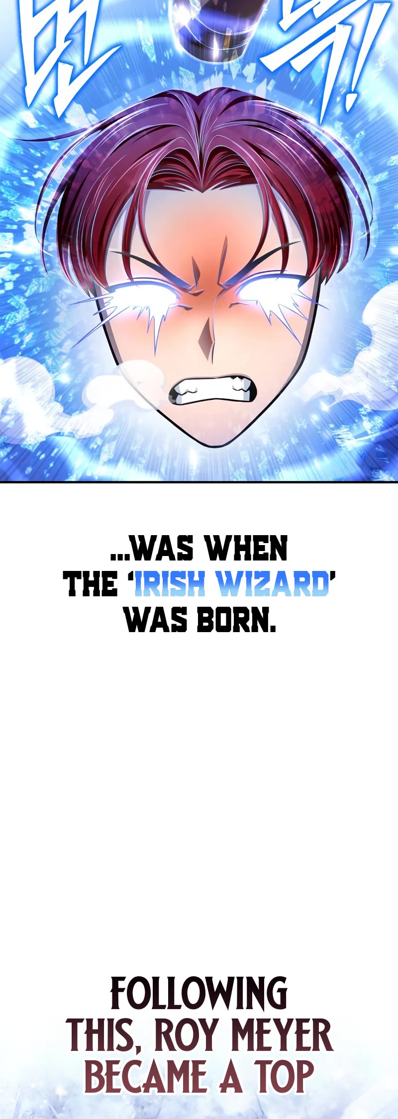 Superhuman Battlefield Chapter 72 page 6 - Chapter 72