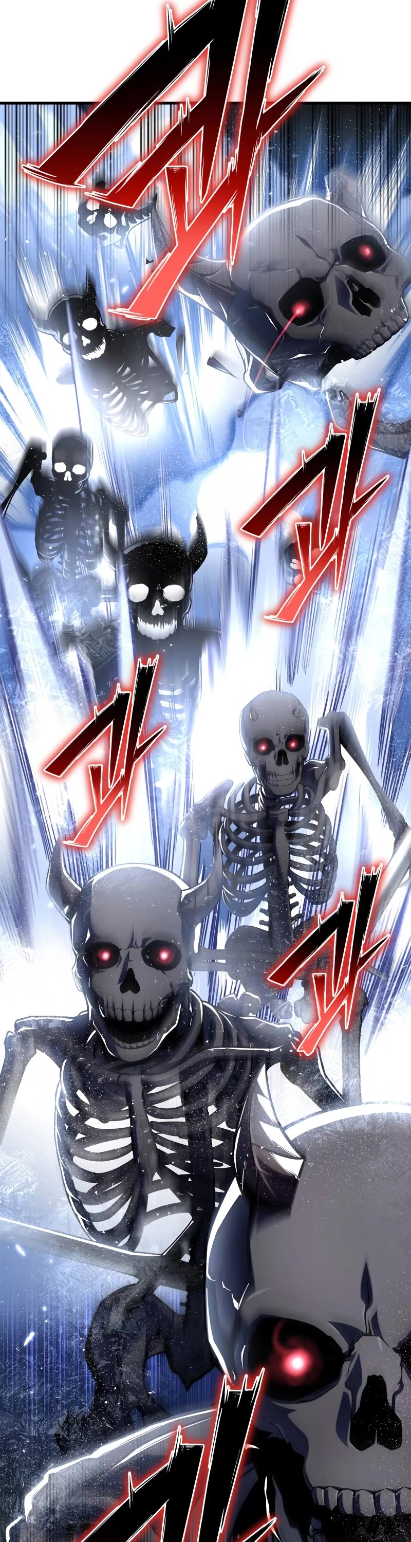 Superhuman Battlefield Chapter 72 page 62 - Chapter 72