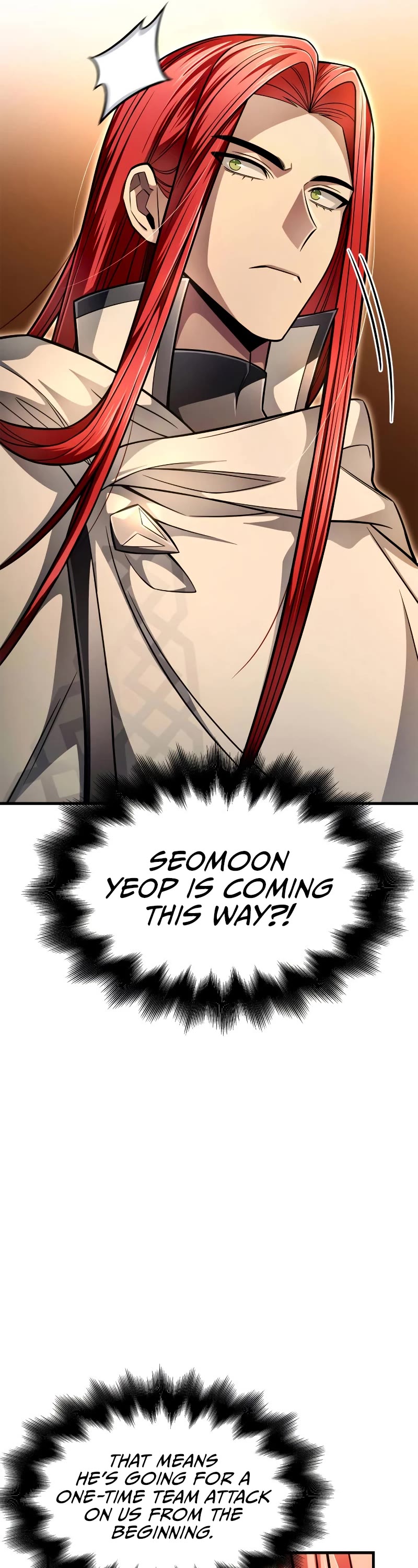 Superhuman Battlefield Chapter 72 page 65 - Chapter 72