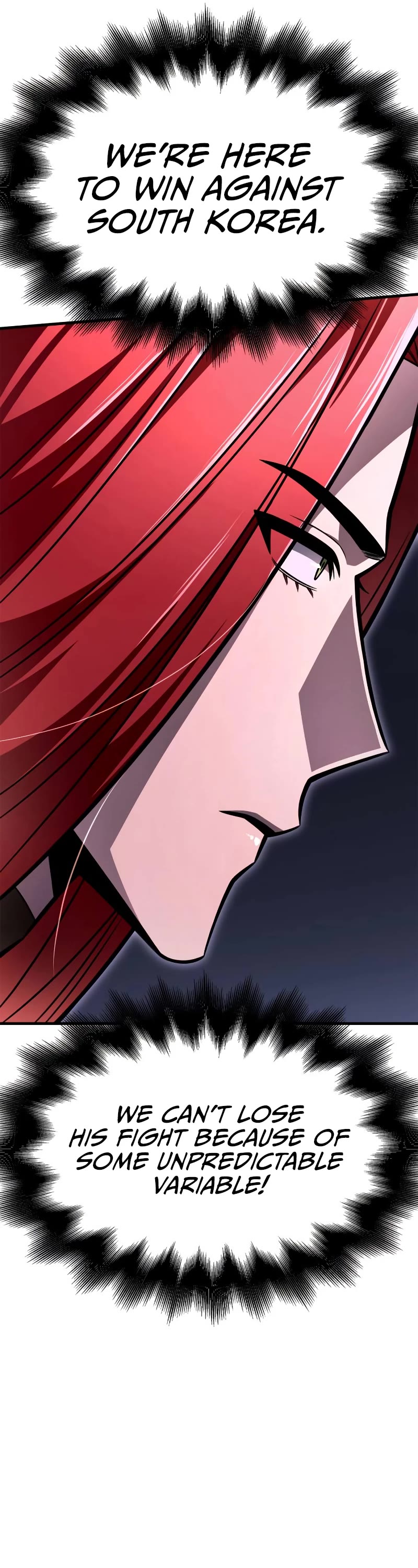 Superhuman Battlefield Chapter 72 page 70 - Chapter 72