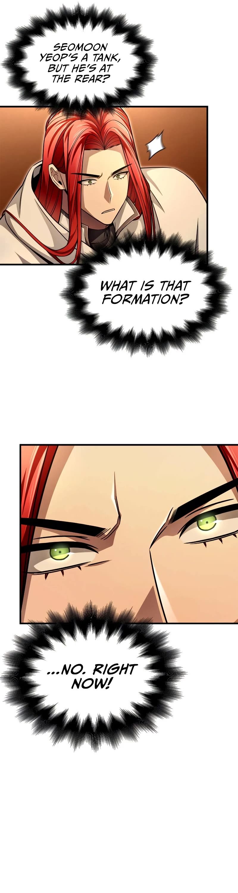 Superhuman Battlefield Chapter 72 page 75 - Chapter 72