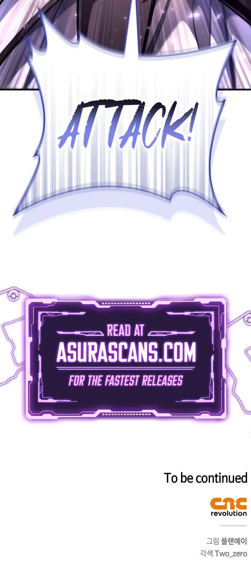 Superhuman Battlefield Chapter 72 page 77 - Chapter 72