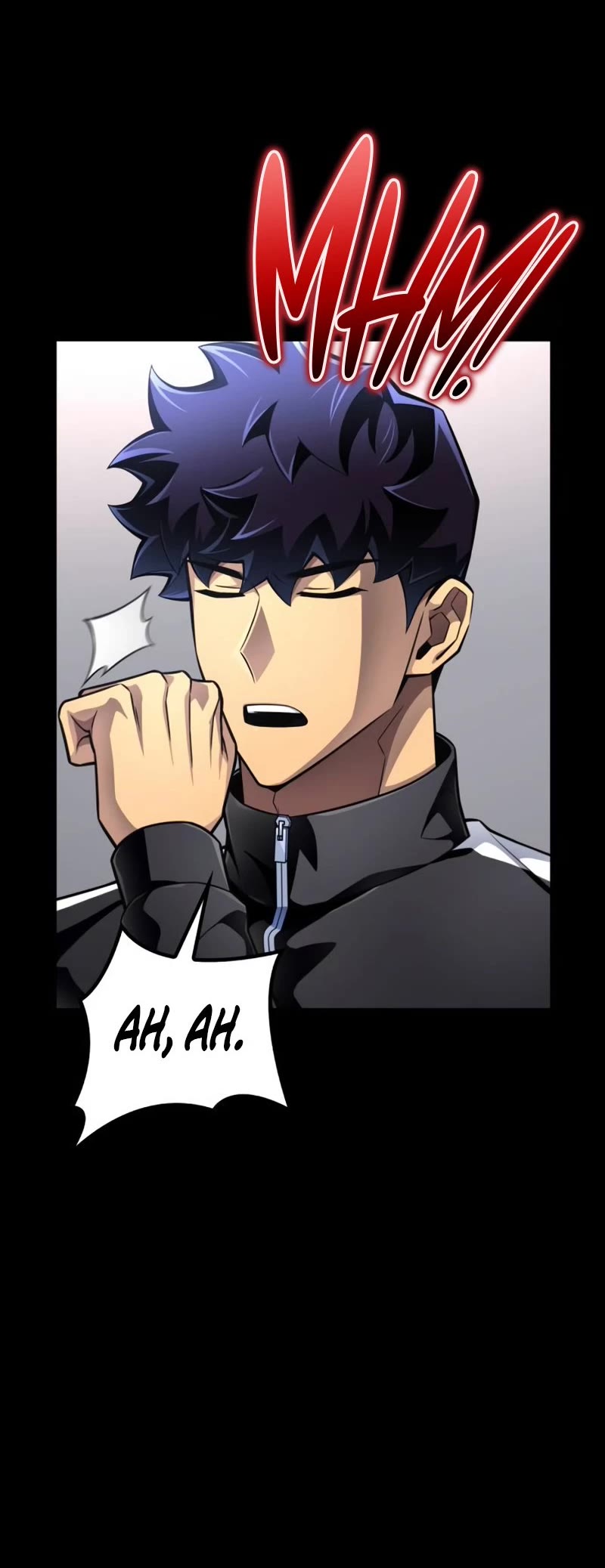 Superhuman Battlefield Chapter 73 page 19 - Chapter 73
